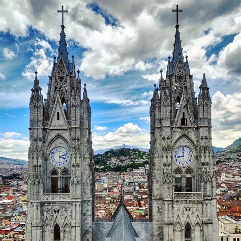 Ecuador