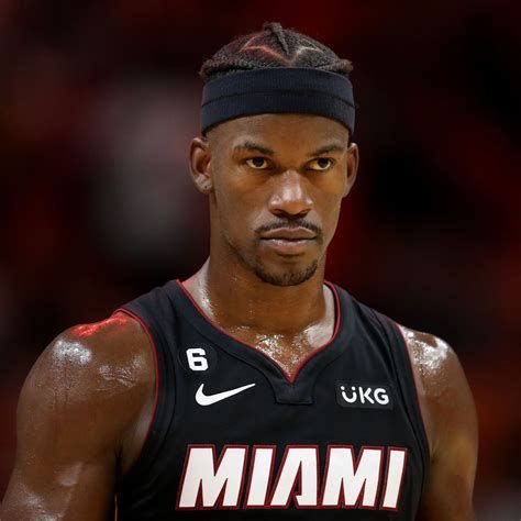Jimmy Butler