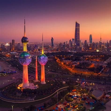 Kuwait