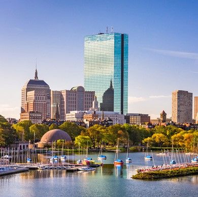 Massachusetts