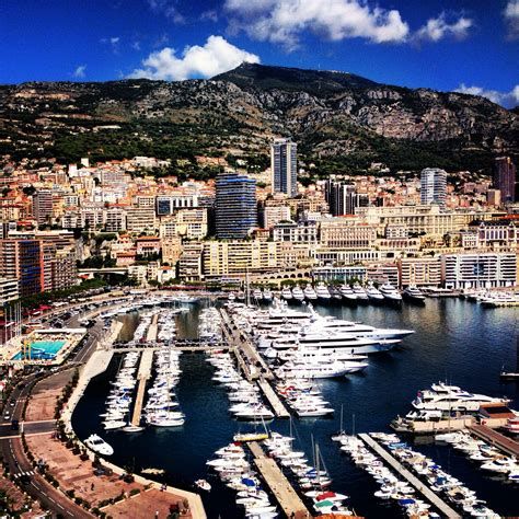 Monaco