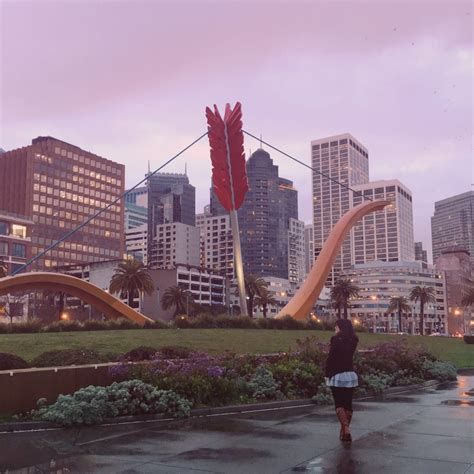 San Francisco, CA