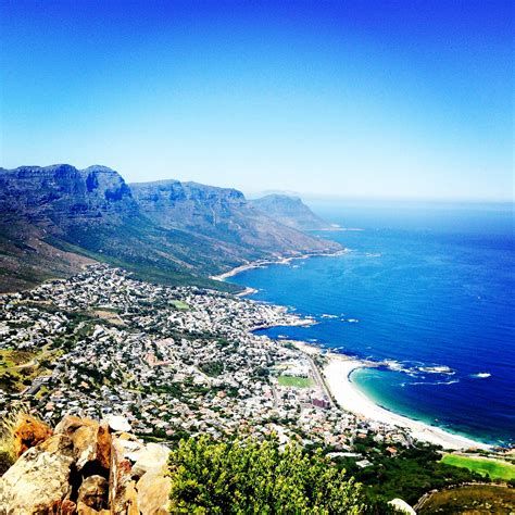 South Africa
