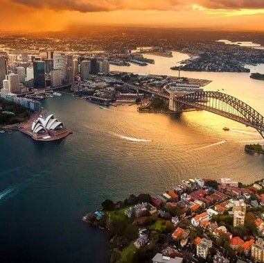 Sydney, Australia