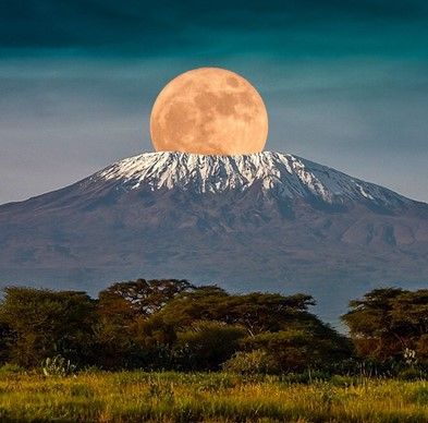 Tanzania
