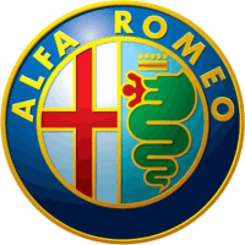 Alfa Romeo