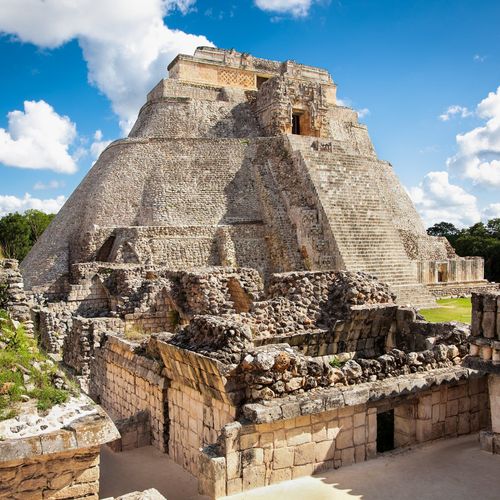 Chichen Itza