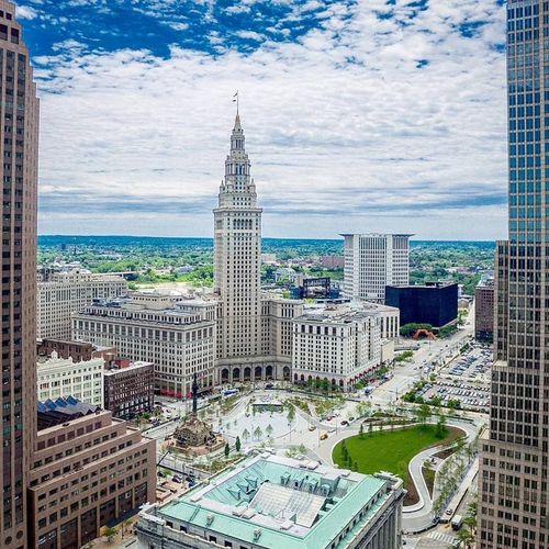 Cleveland, OH