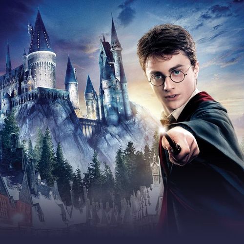 Harry Potter
