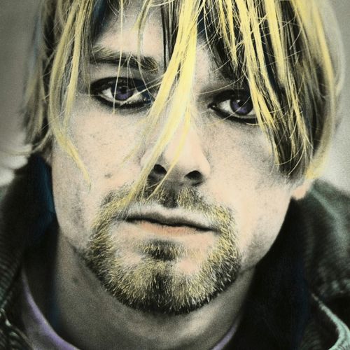 Kurt Cobain