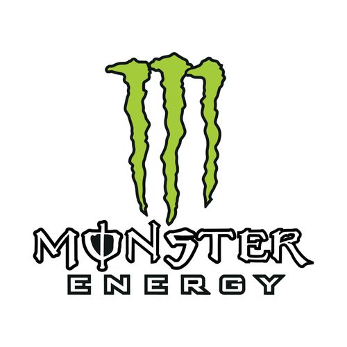 Monster Energy