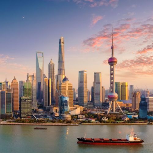 Shanghai, China