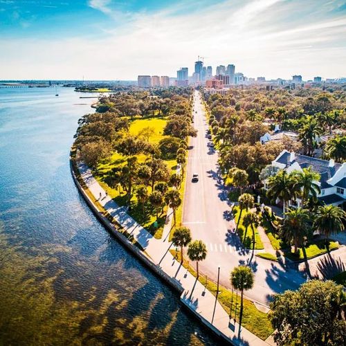 St. Petersburg, FL