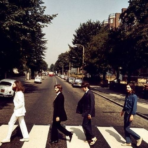 The Beatles