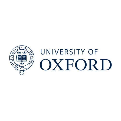 University of Oxford